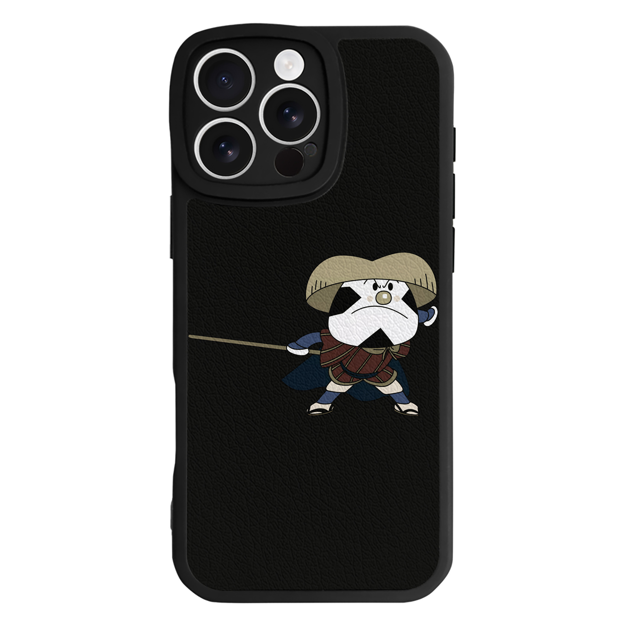（画像用） アンパンマン Anpanman 【iPhone 16シリーズ対応】シリコンスマホケース（レザー調） 材質：シリコン